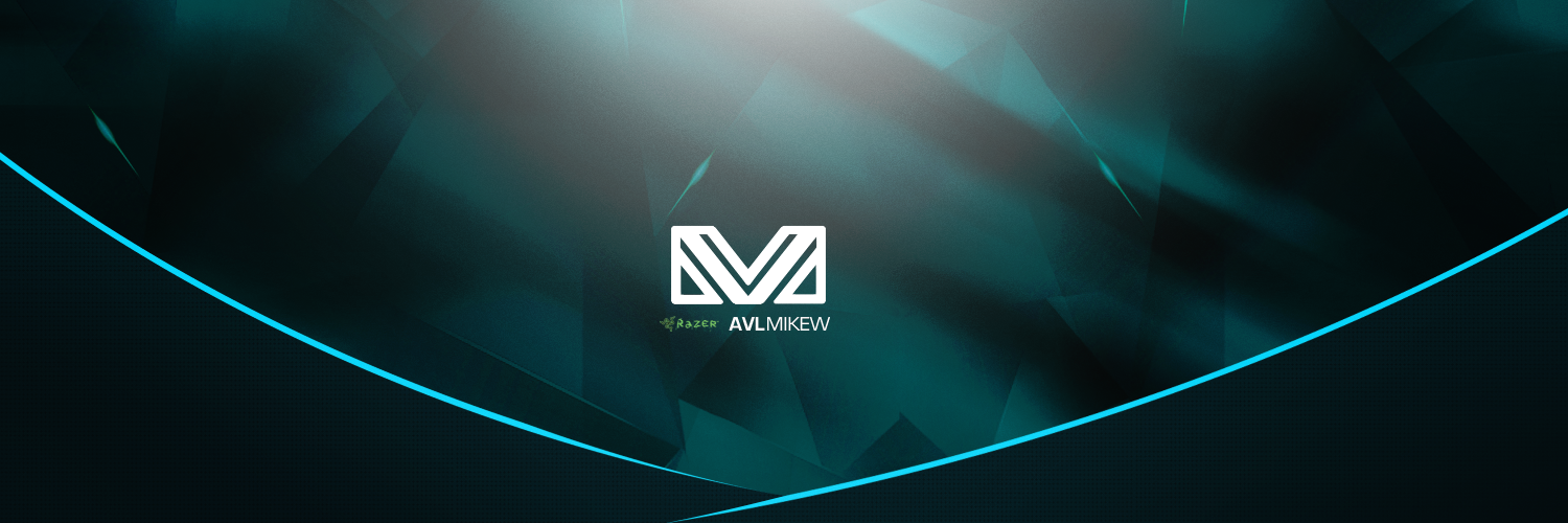 Mike.W banner