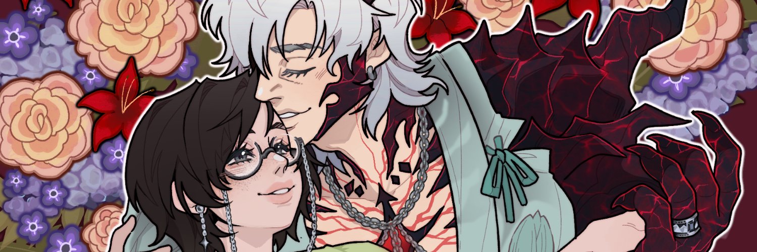 emmeginger's profile banner image