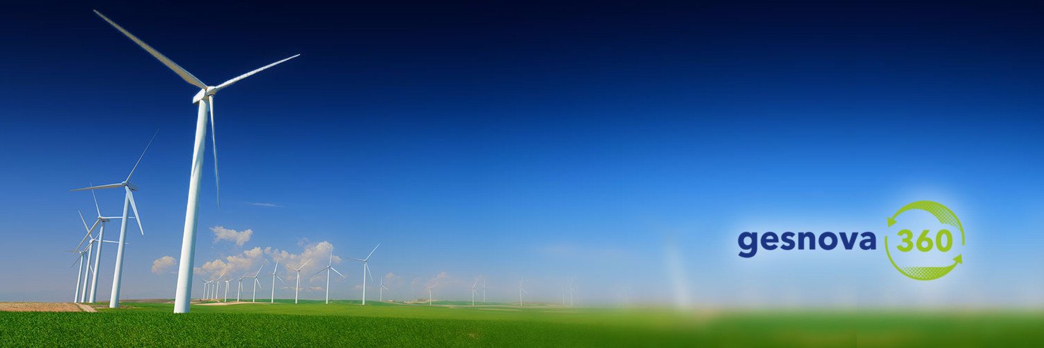 gesnovagroup's profile banner image