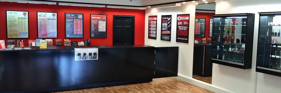 VapeSmartUK's profile banner image