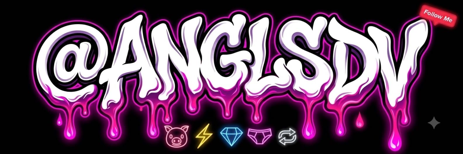 anglsdv's profile banner image
