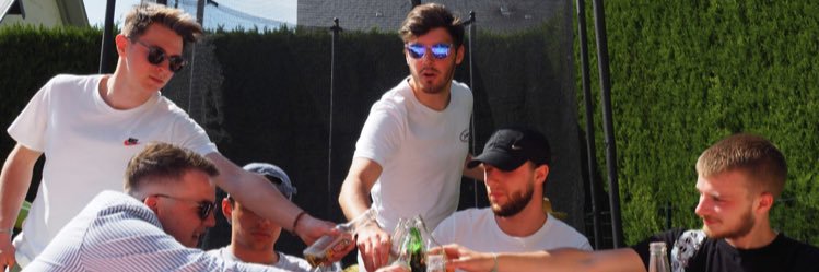 Enzo Esseline banner