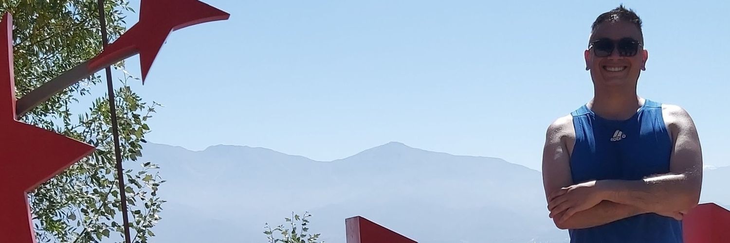 elRikiHD's profile banner image