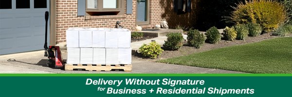 RLCarriers Profile Banner