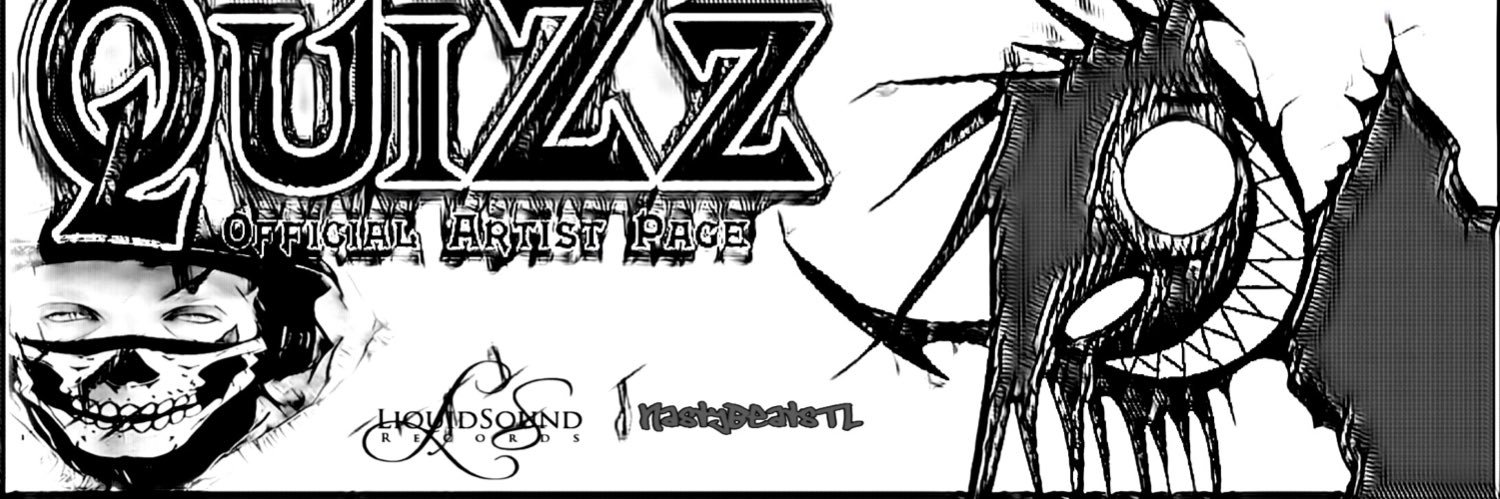 QuiZzdaKidd's profile banner image