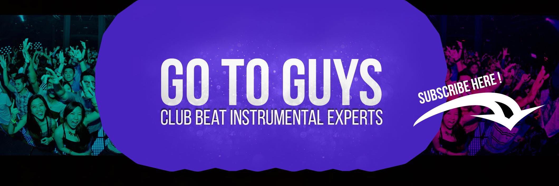 TheRealGo2Guys's profile banner image