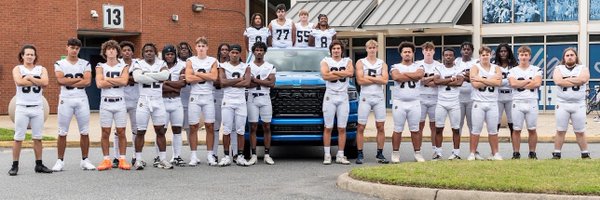 LHSRamFootball Profile Banner