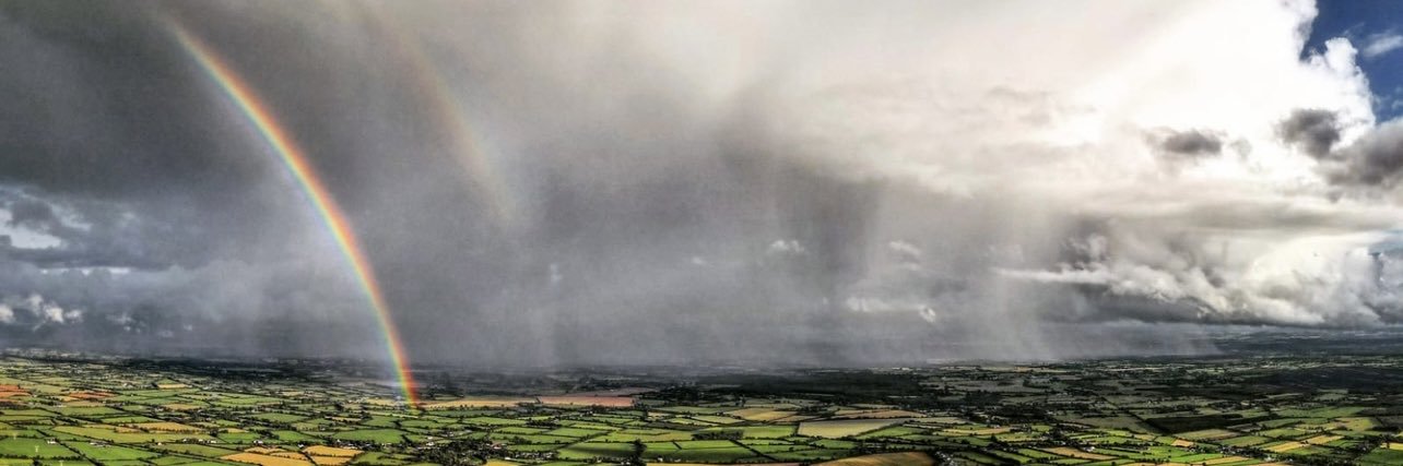 Kildare Weather banner