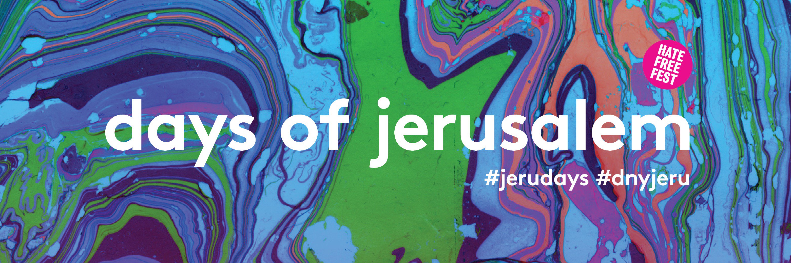 daysofjerusalem's profile banner image