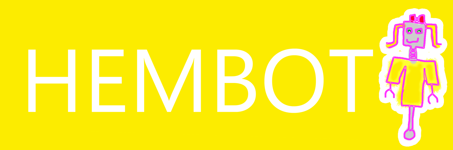 HembotRecords's profile banner image