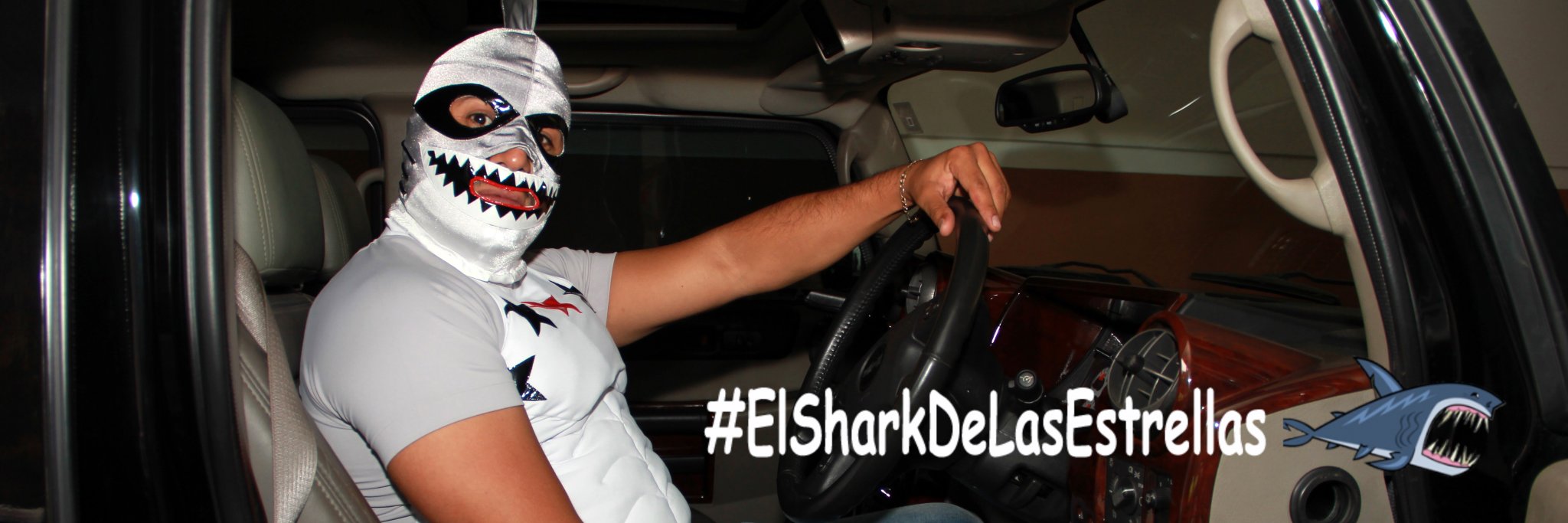 SharkEstrellas's profile banner image