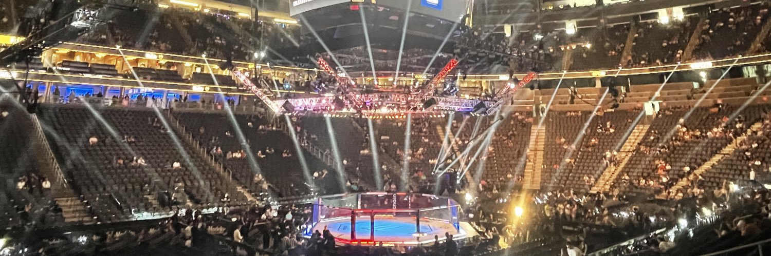 UFCaddict11's profile banner image
