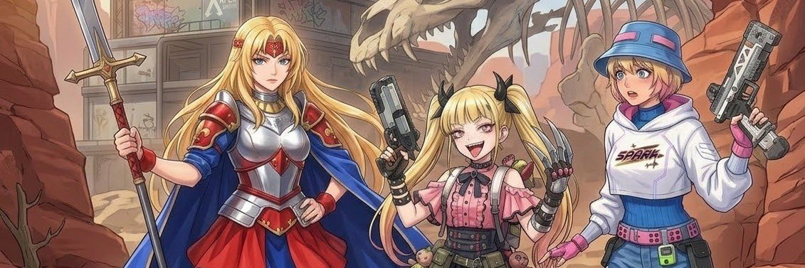 Nemain_game's profile banner image