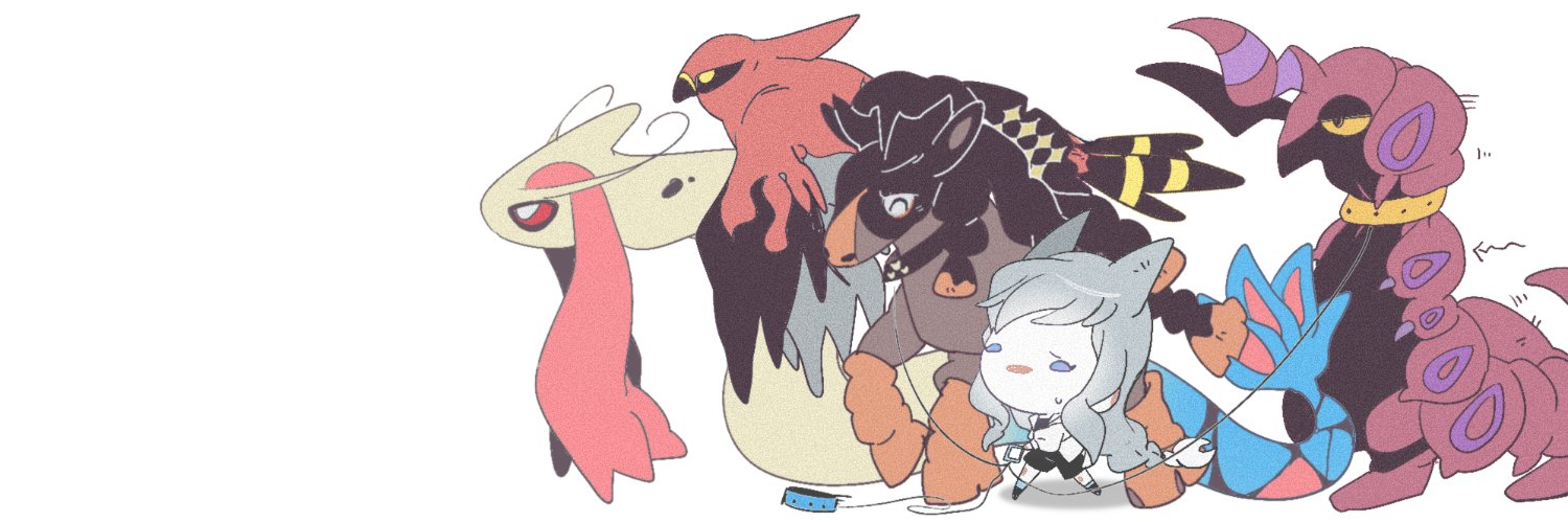 라리💎❄️ banner