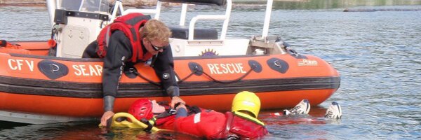 CFVSAR Profile Banner