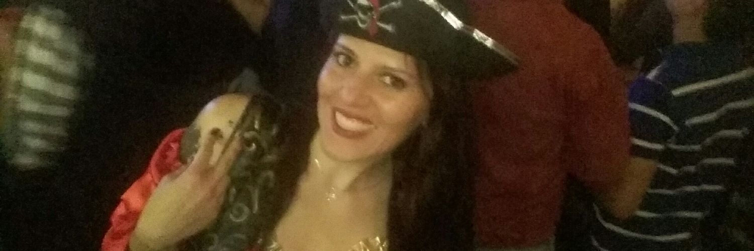 VeronicaGuzman4's profile banner image