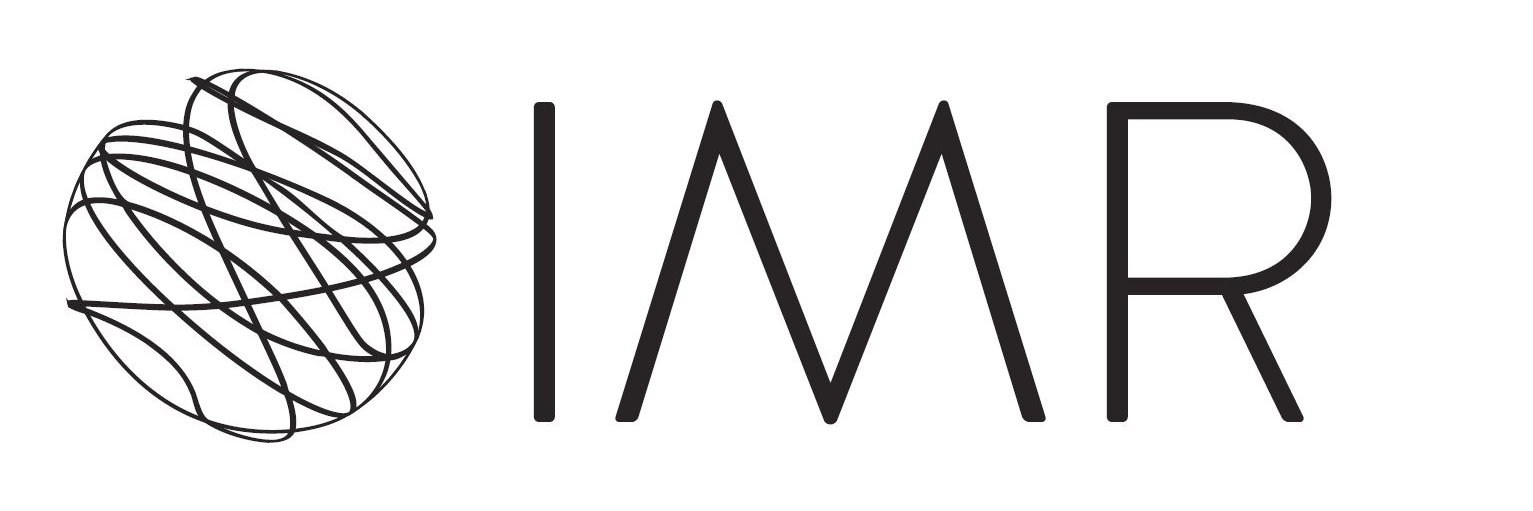 International Migration Review (IMR)'s banner