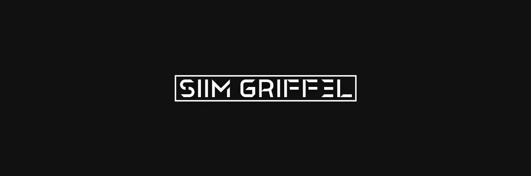 SiimGriffel's profile banner image