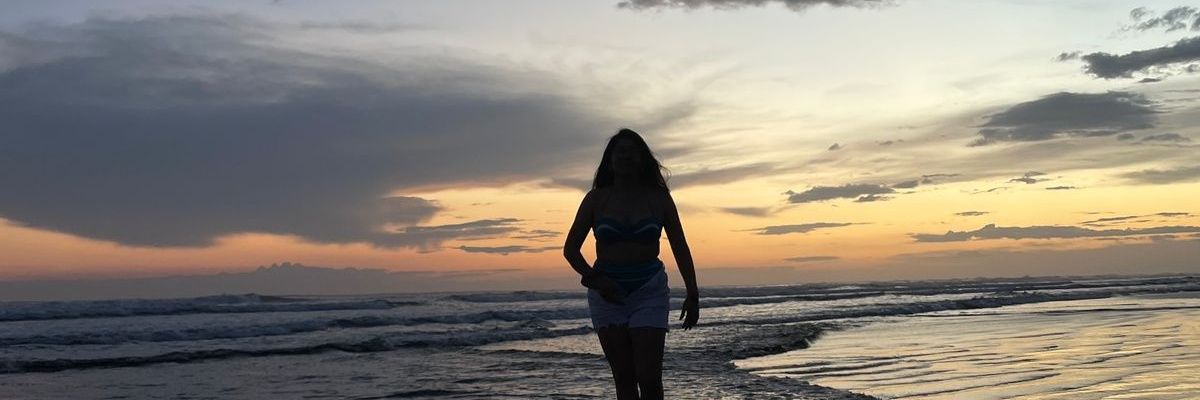 MaryJoseDelgado's profile banner image