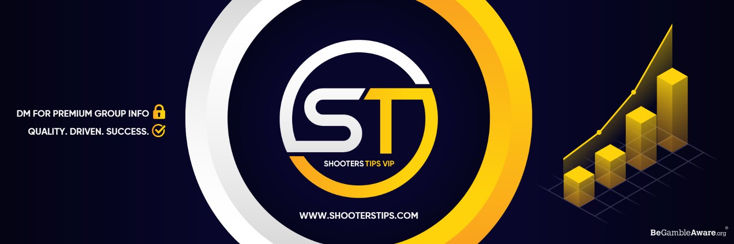 ShootersTipsVIP's profile banner image