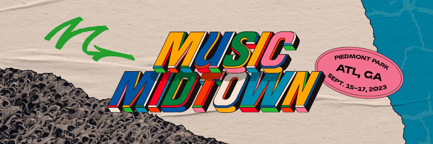 Music Midtown banner