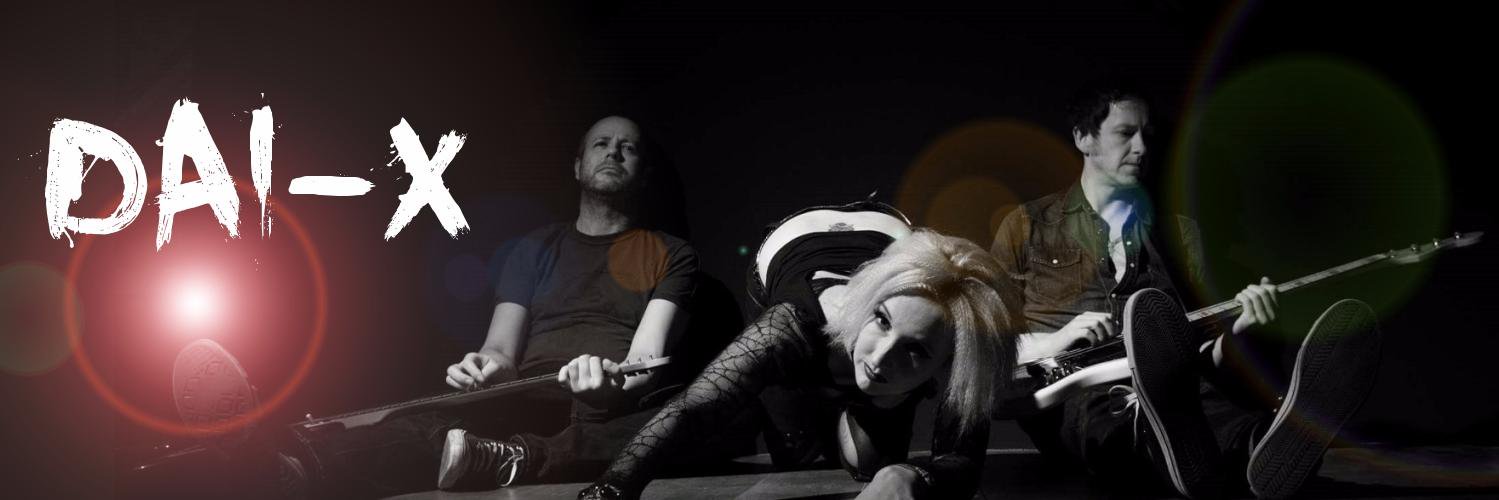 DaiXMusic's profile banner image