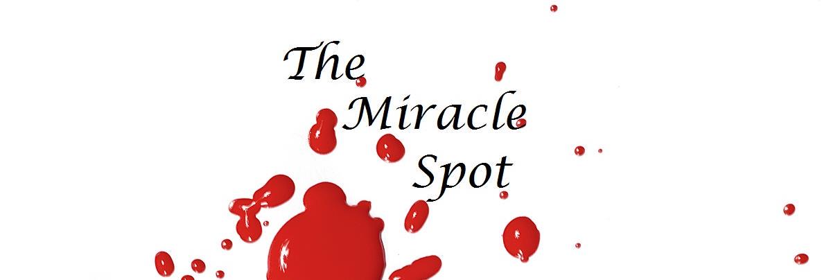 themiraclespot's profile banner image