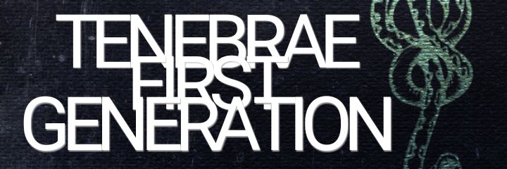 TenebraeFirstG's profile banner image