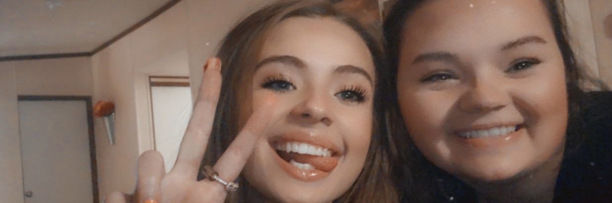flower child 🌸 banner