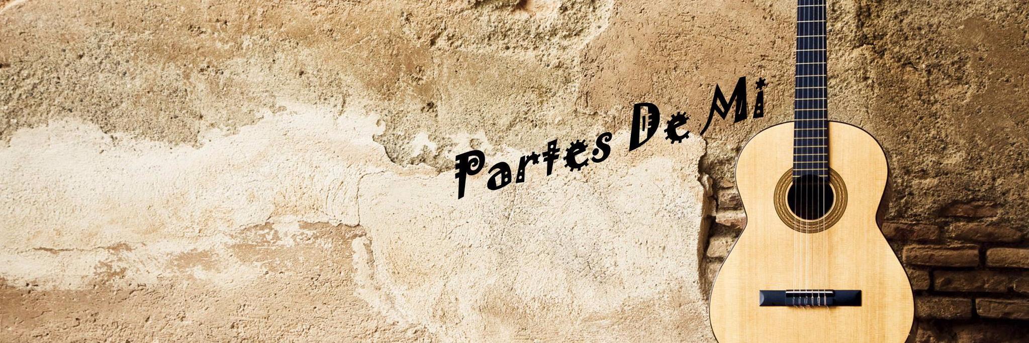 Partes_de_mi's profile banner image