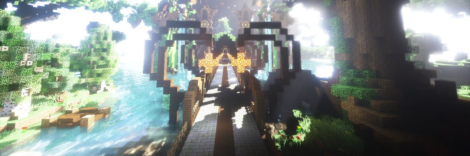 LordOfTheCraft's profile banner image