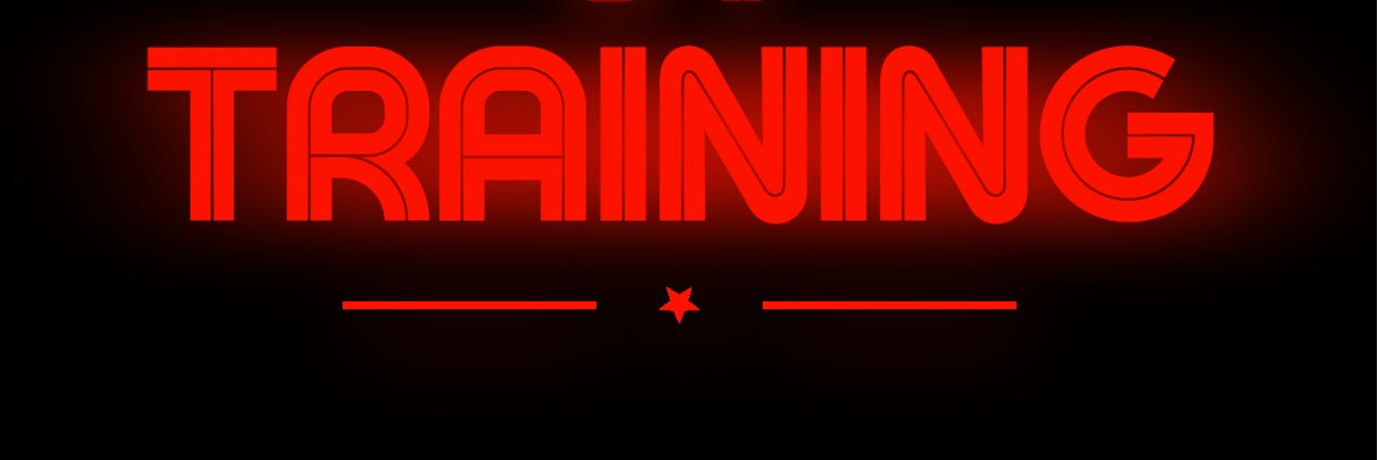 SYtrainer's profile banner image