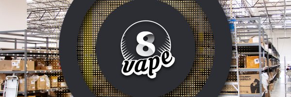 EightVape Profile Banner