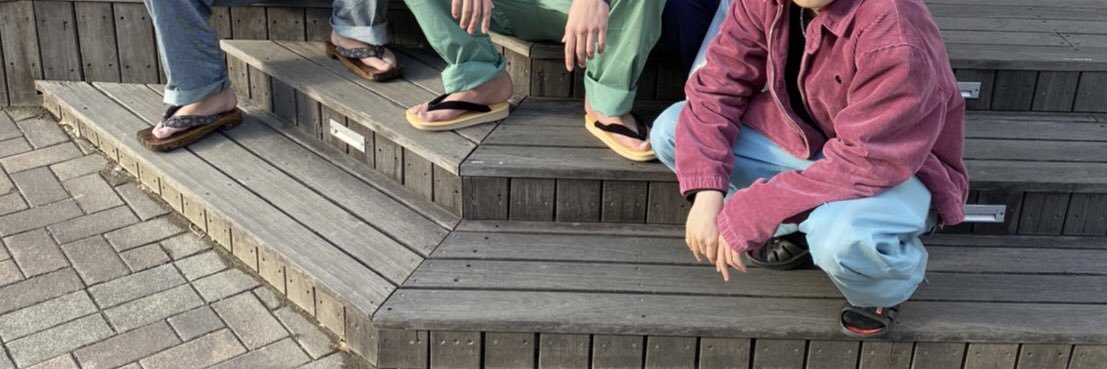 knkohei's profile banner image