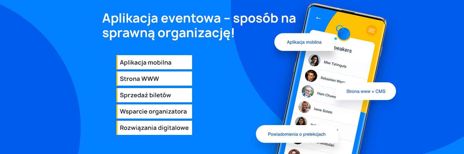 mkonferencja's profile banner image