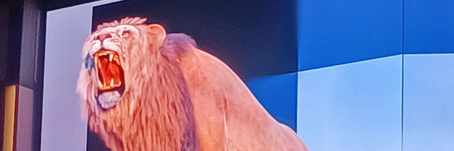 captainofexpo's profile banner image