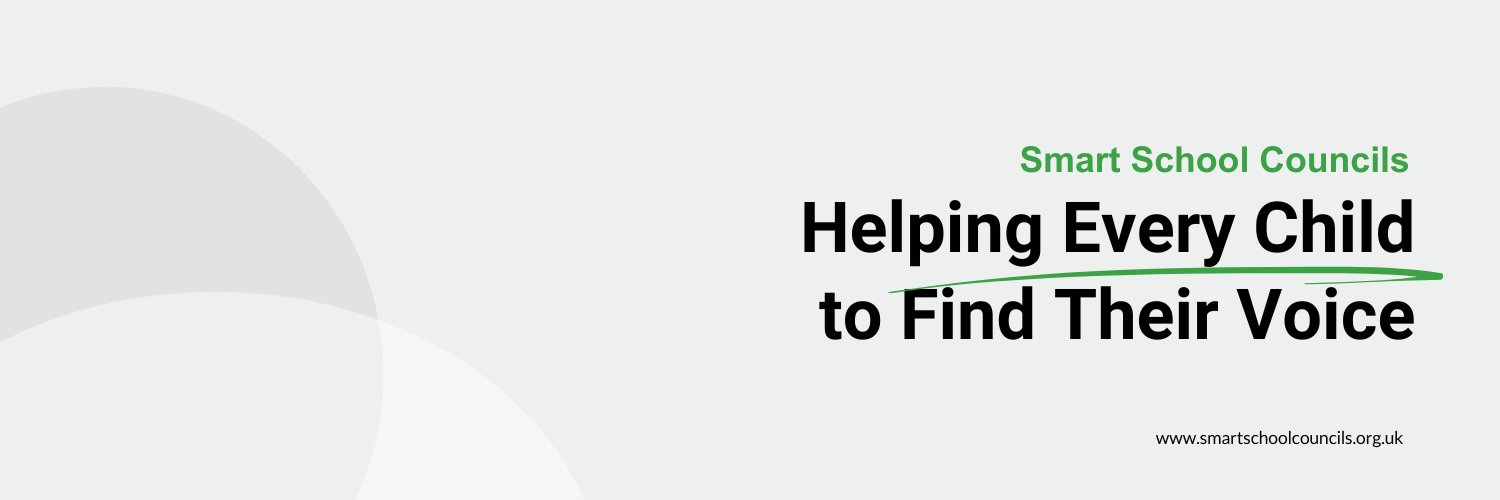 Smart School Councils banner