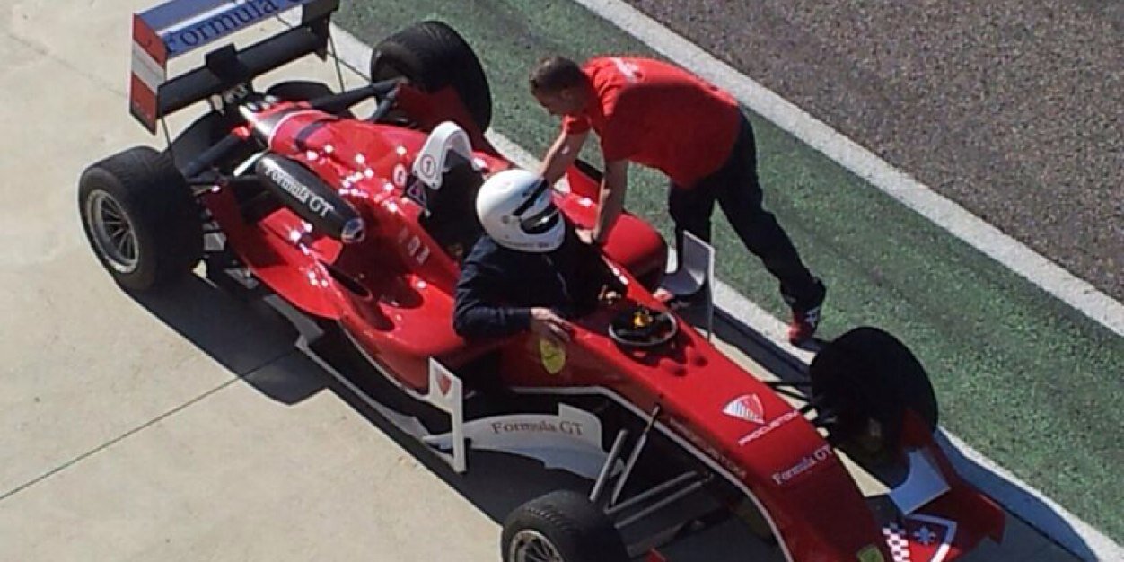 sergpulido's profile banner image