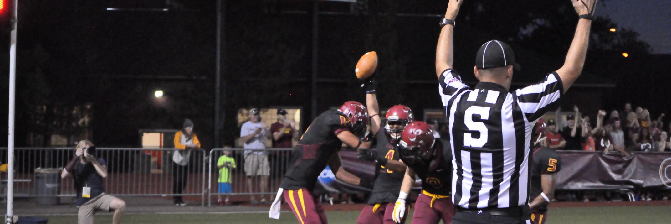 Coach Russ Martin banner