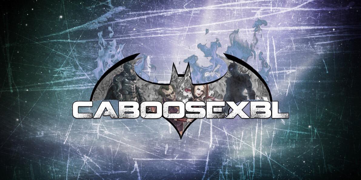 CabooseXbl's profile banner image