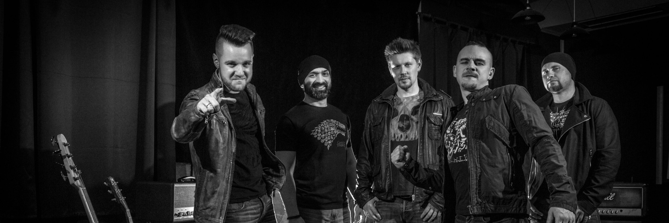 SunburstMetal's profile banner image