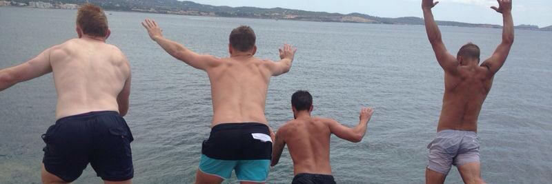 Dj_Mickael's profile banner image