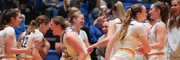 UNK Women's Hoops Profile Banner