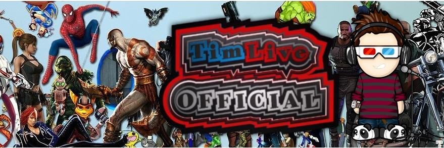 TimLiveOfficial's profile banner image