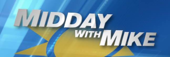 MiddayWithMike's profile banner image
