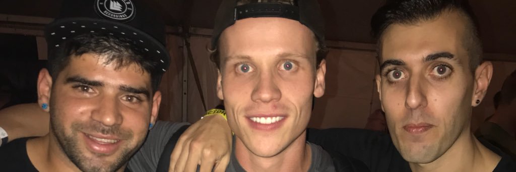 samfariasf's profile banner image