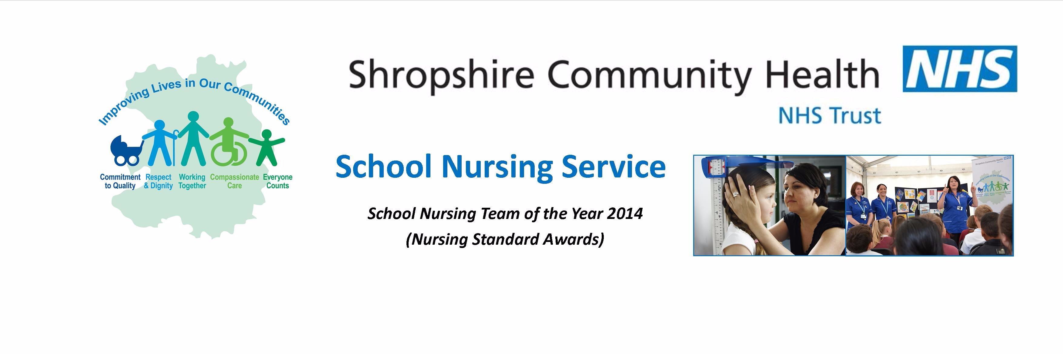 ShropPHNurses's profile banner image