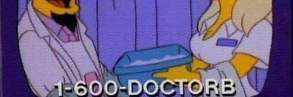 James Amatuzio banner