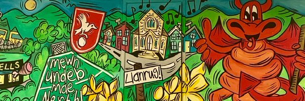 YSGOL LLANRUG Profile Banner