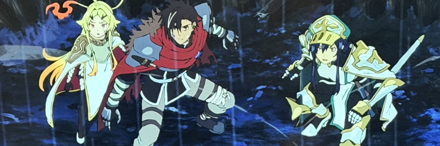 DestroyerButler's profile banner image